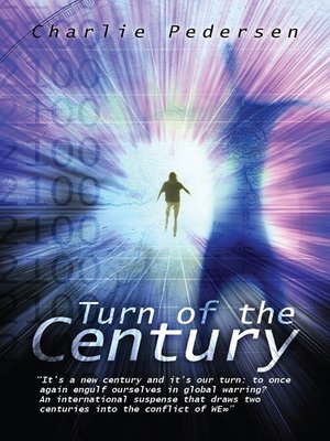 cover image of Turn of the Century